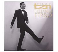 Tiziano Ferro – Tzn the Best of – Double CD