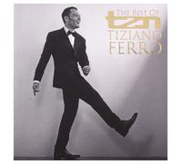 Tiziano Ferro – Tzn the Best of – Double CD