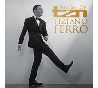 TIZIANO FERRO - TZN-THE BEST OF TIZIANO FERRO CD NEUF