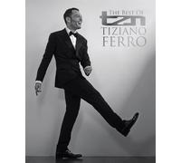 Ferro Tiziano - Tzn-The Best of Tiziano Ferro-Special Fan Edition