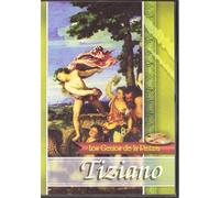 Tiziano - Genios De La Pintura (Dvd)