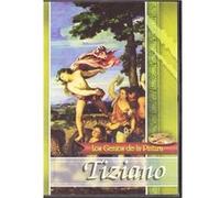 Tiziano - Genios de la Pintura (DVD) G
