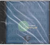 TIZIANO GEROSI - UNA SERA A MILANO IL MARE