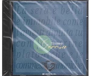 TIZIANO GEROSI - UNA SERA A MILANO IL MARE