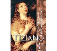 Tiziano - Il Genio Del Colore (Dvd+Booklet) [2011]