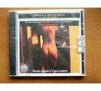 Tiziano Lamberti - Pianosequenza [Import]