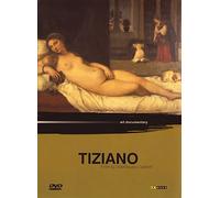 Tiziano - Le Titien DVD