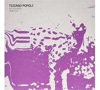 Tiziano Popoli - Sull'Accordo Mimetico