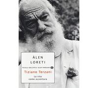 Tiziano Terzani