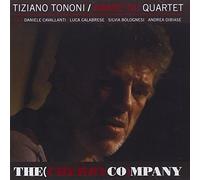 Tiziano Tononi Awake - Cherry Company [Import]