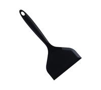 Tizuqe 3 Spatule en Silicone pour Tamagoyaki et Steaks, ustensiles Extra-Larges de qualité Alimentaire, Lavable Lave-Vaisselle, résistant à la, Ensemble de spatules essentielles pour Une Cuisine