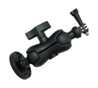 Tizuqe De Universelle pour détecteur de Poissons pour Kayaks, Installation Simple, résistante à la pour diverses Conditions météorologiques, résistant à la pour de