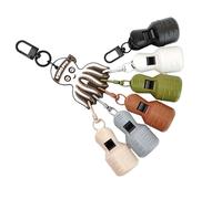 Tizuqe Défenseur de pêche Ergonomique, élastomère Non Mortel, Protection résistante, Plan pour l ' Eau océanique, équipement à Faible teneur en Saumon, équipement à Clip