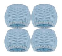 Tizuqe Filet de Protection pour Cartouches de Spa, Mailles de, Filtre, Accessoires, Panier d ' écumoire de