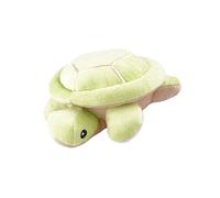 Tizuqe Jouet interactif en Peluche Tortues grinçantes pour Chiens: réduction du Stress, Plaisir à mâcher, Jouet de Divertissement pour Toutes Les Races