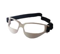 Tizuqe Lunettes de Dribble, Aides à l ' entraînement de Basket-Ball pour Adolescents, Lunettes de Sport, Lunettes d ' entraînement Sportif, Dribble