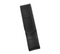 Tizuqe Pochettes universelles étanches pour Lampes de Poche, Housse de Rangement compacte pour à, Alpinisme, équipement de Plein air, étui Universel pour Lampes de Poche