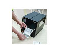 Brother TJ-4120TN Industrial Label Printer Imprimante d'étiquettes ind