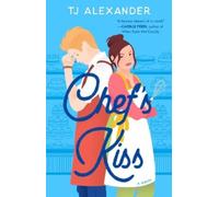TJ Alexander Chef's Kiss (Poche) Chef's Kiss