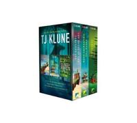 Tj Klune – Collection brochée – Tor Books