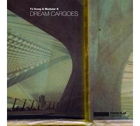 Tj Kong & Modular K - Dream Cargoes [Import]