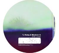 TJ Kong & Modular K (feat. Edward Capel) - End Game