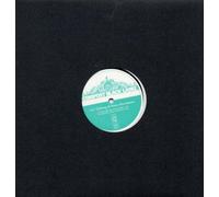 Tj Kong & Nuno Dos Santos - Compost Black Label 11 [Vinyl Maxi-Single]