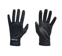 TJ Marvin G08 Soft Sous-gants en micropolaire élastique L-XL Noir