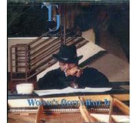 Tj the Storyteller - Woman's Gotta Have It