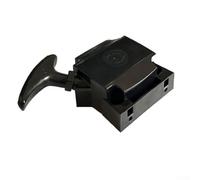 TJ45E Starter Replacement (Part No. 49088-2559) for FX, MS152, WP152 Chainsaw Models - OEM-Spec Plastic Motor Starter Assembly