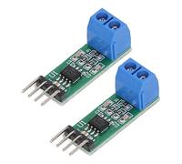 TJA1050 Can Bus Transceiver Module 2Pcs | Industrial Grade - 40℃ to 85℃ | 1Mbps High Speed for Controller Development Boards / STM32 | 4.75-5.25V