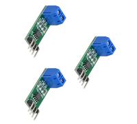 TJA1050 Module émetteur-récepteur Canbus pour carte contrôleur 1 Mbps transfert de données 4,75-5,25 V Tension de fonctionnement 2,54 mm Pin CAN Bus Board Module
