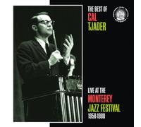 Tjader, Cal - Best of at Monterey [Import]
