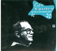 Tjader, Cal - Best of Concord Years