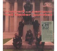 Tjader, Cal - Concert on T-Campus