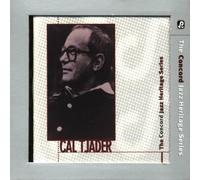 Tjader, Cal - Concord Jazz Heritage Series