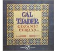Tjader, Cal - Gozame