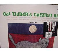 Tjader, Cal - Greatest Hits No. 2