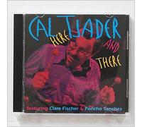 Tjader,Cal - Here and There [Import]