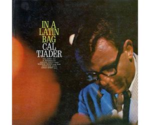 Tjader, Cal - In a Latin Bag
