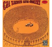Tjader, Cal - Latin Concert [Import]