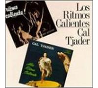 Cal Tjader – Los Ritmos Calientes – JVC
