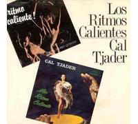 Tjader,Cal - Los Ritmos Calientes [Import]