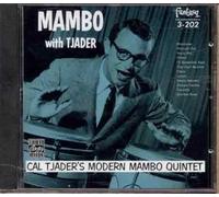 Tjader,Cal - Mambo with Tjader [Import]