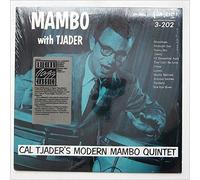 Tjader, Cal Modern Mambo Quinte - Mambo with Tjader