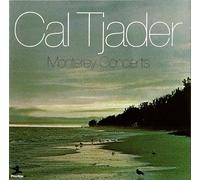 Tjader,Cal - Monterey Concerts [Import]