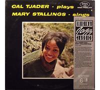 Tjader, Cal - Plays Harold Arlen