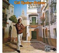 Tjader, Cal - Primo (F-9422)