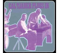 Tjader, Cal -Quintet- - Plugs in