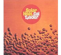 Tjader, Cal - Solar Heat